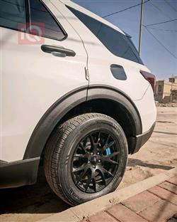 فورد إكسبلورر